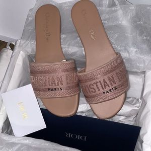 Dior Women’s Sandals